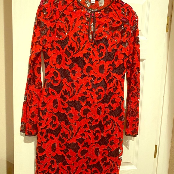 diane von furstenberg Dresses & Skirts - Diane Von Furstenberg Dress